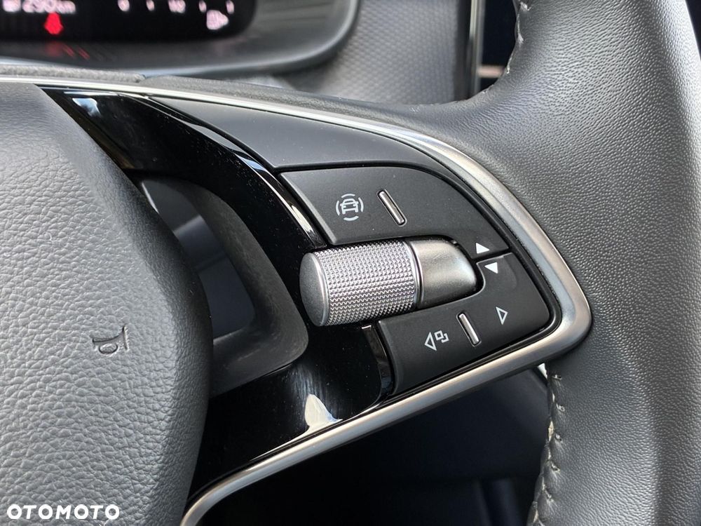 Skoda Scala 1.0 TSI Selection - 20