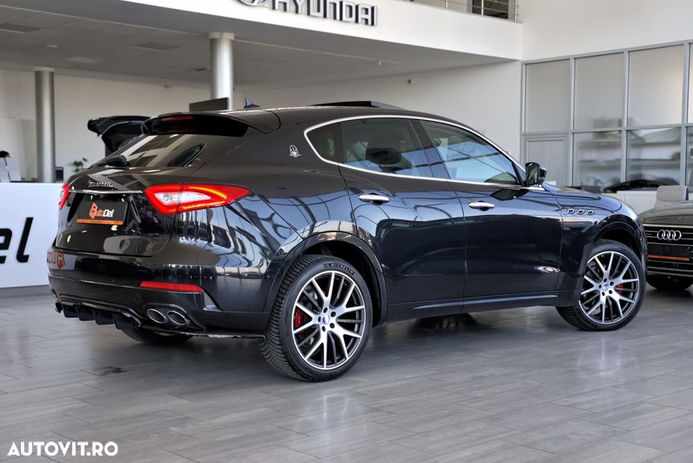 Maserati Levante Standard - 9