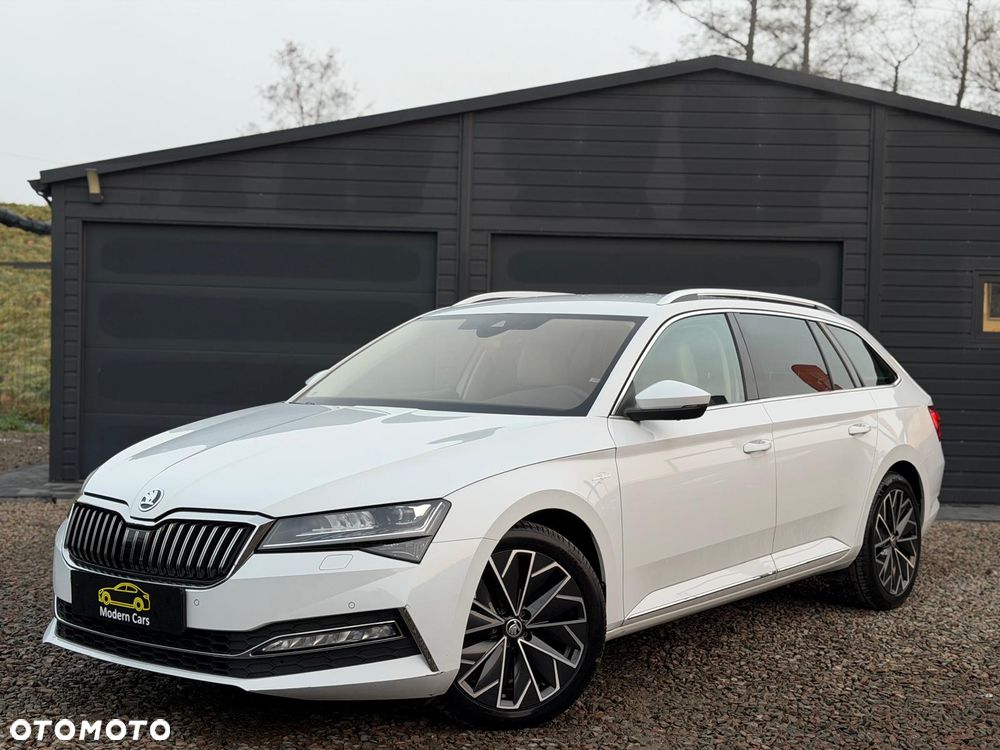 Skoda Superb ver-2-0-tsi-4x4-l-k-dsg - 4