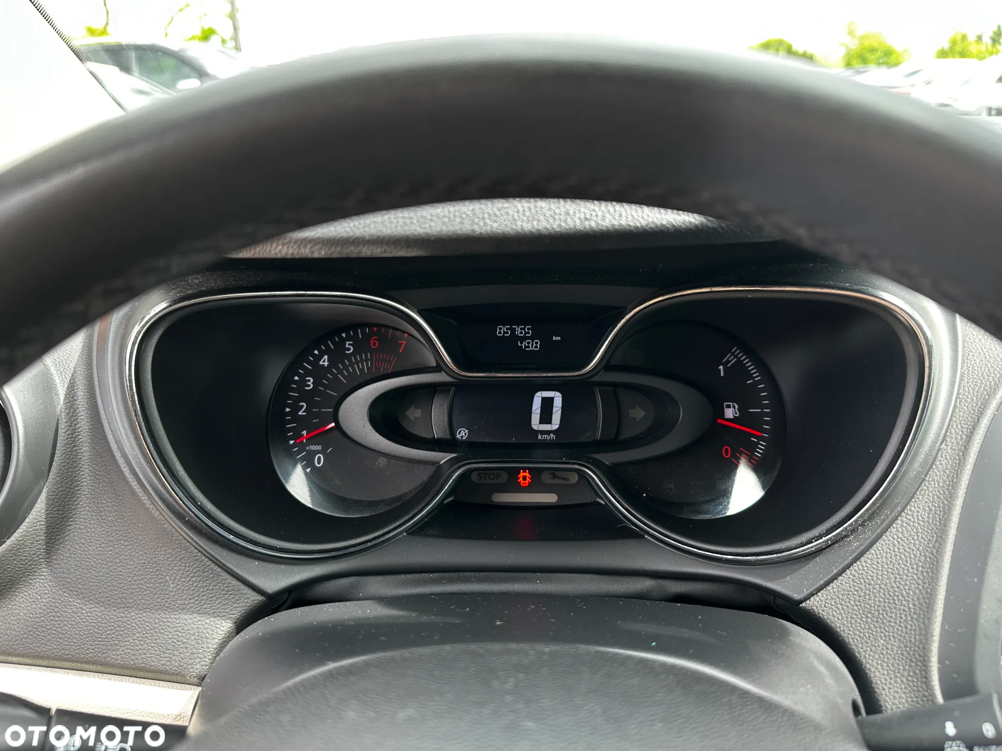 Renault Captur - 9