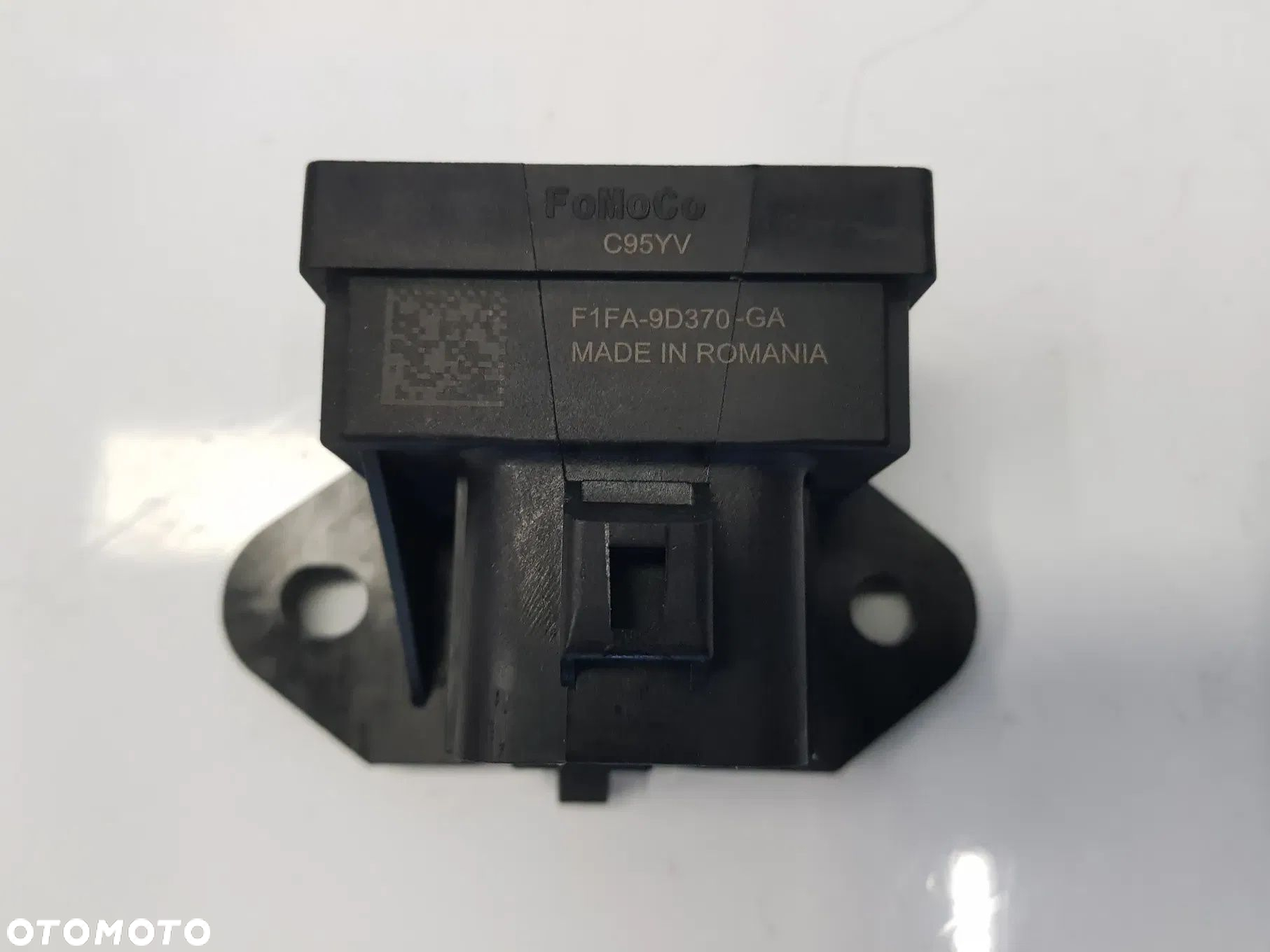 Moduł sterownik przekaźnik pompy paliwa FORD TRANSIT MK8 CUSTOM TOURNEO CONNECT FOCUS MK3 C-MAX MK2 KUGA MK3 MONDEO MK5 - 2