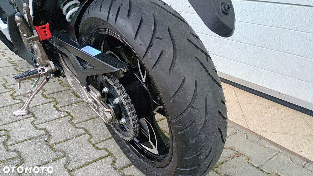 Zontes 310X - 25