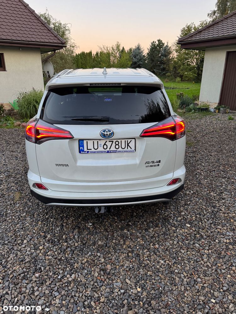 Toyota RAV4 - 2