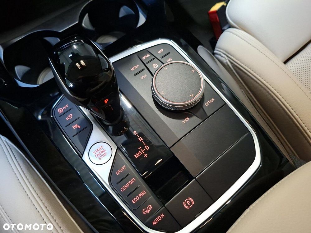 BMW X3 - 16