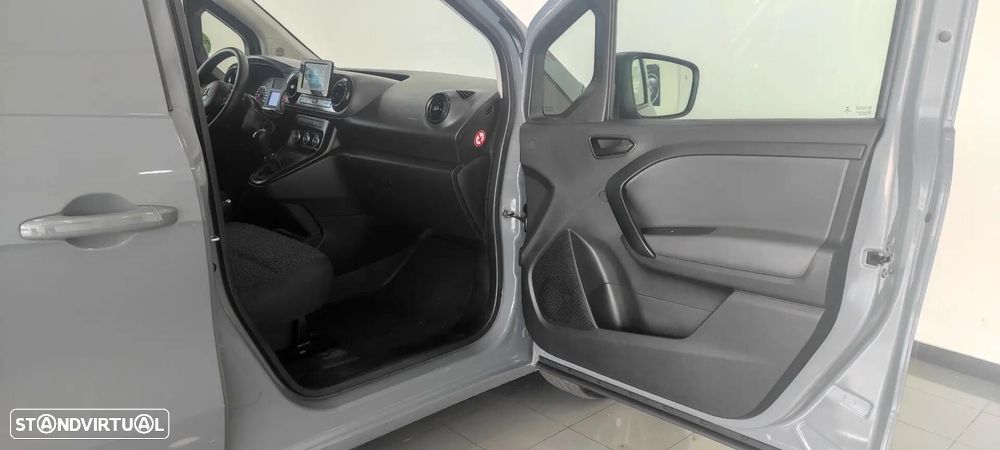 Mercedes-Benz Citan 110 CDi/27 - 22