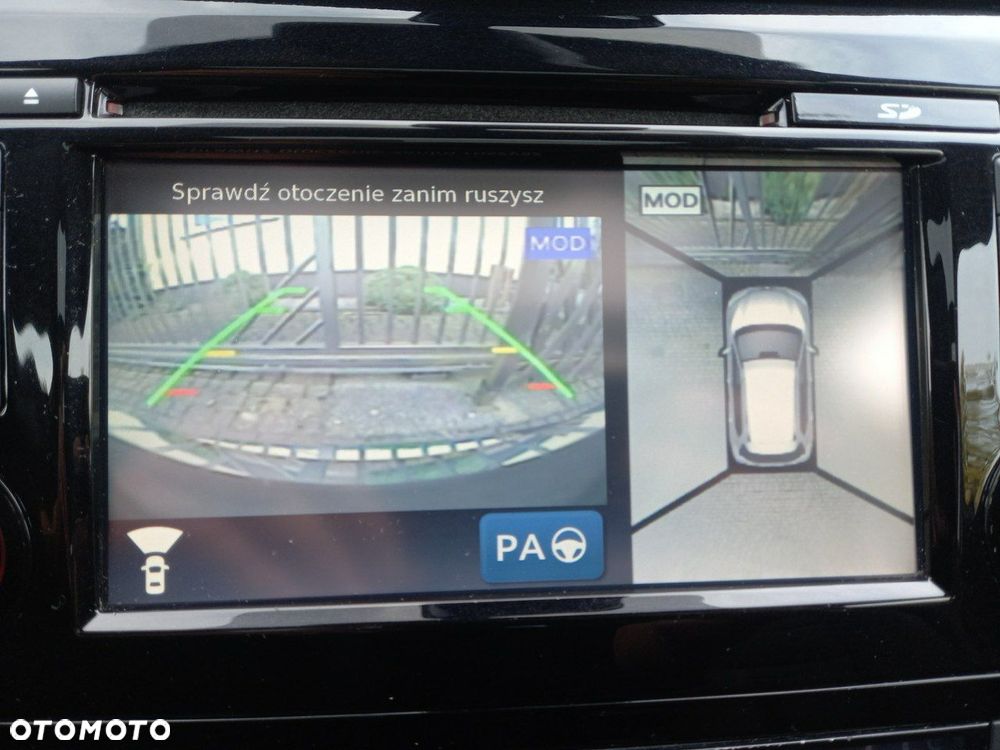 Nissan X-Trail 1.6 DCi Tekna - 35