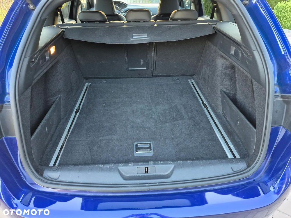 Peugeot 308 PureTech 130 EAT6 Stop & Start GT-Line Edition - 7
