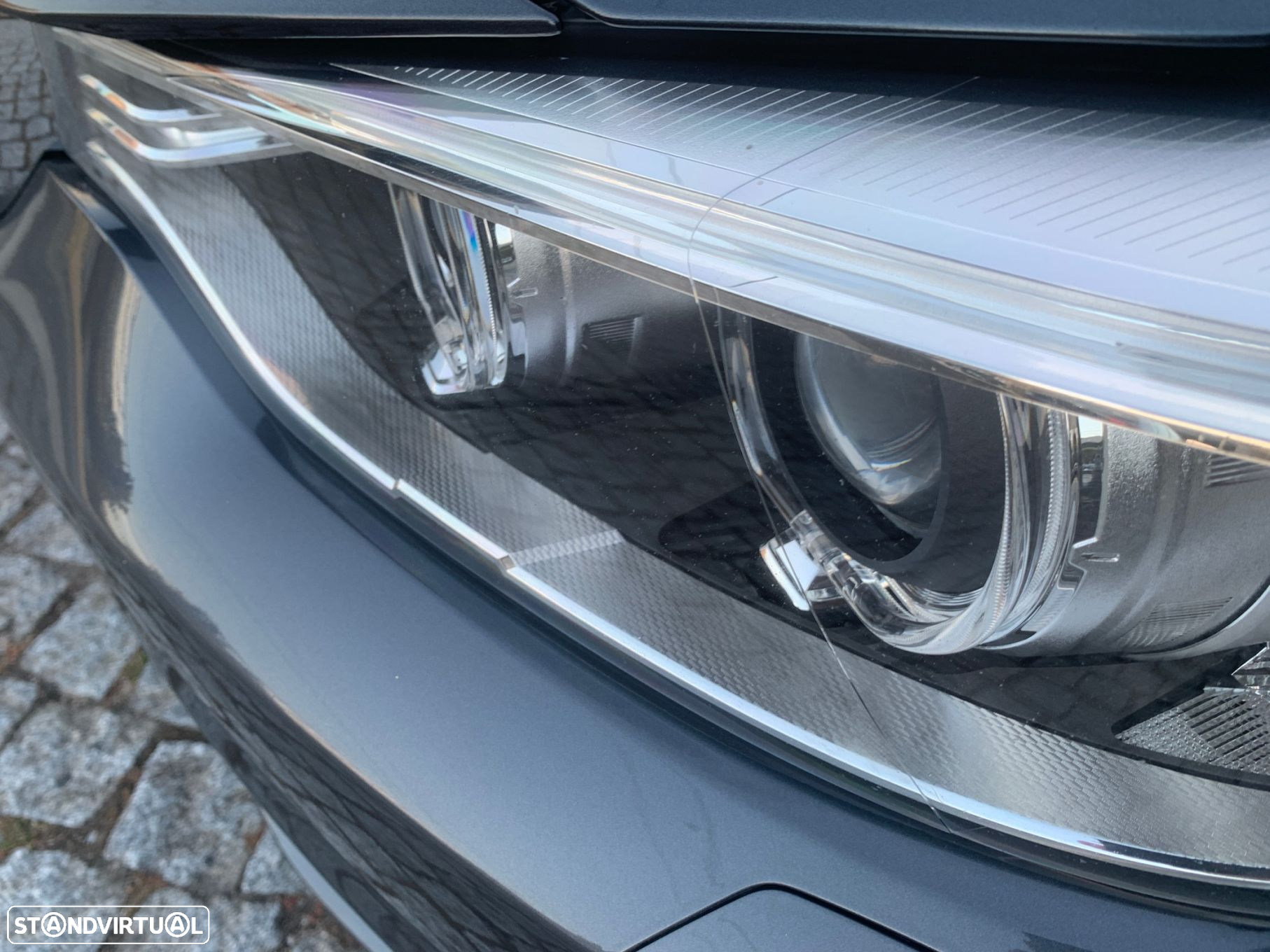 BMW 420 d Pack M Auto - 12