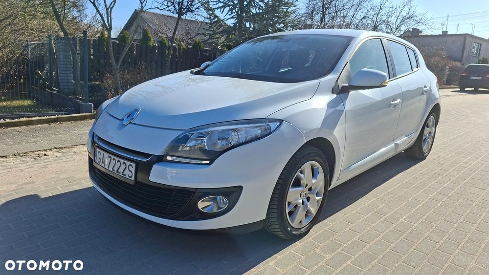 Renault Megane 1.6 16V Style Edition - 2