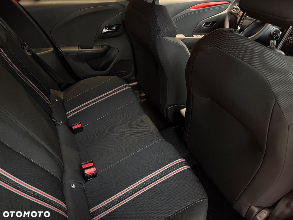 Opel Corsa 1.2 T Yes 2025 S&S - 18