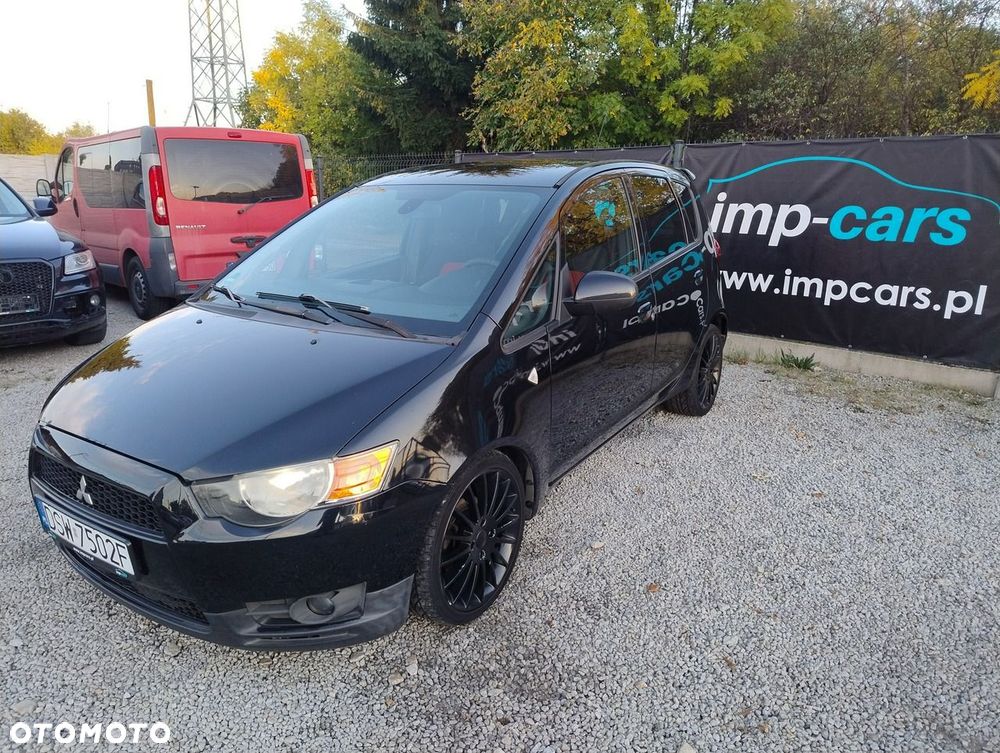 Mitsubishi Colt 1.3 ClearTec Edition - 16