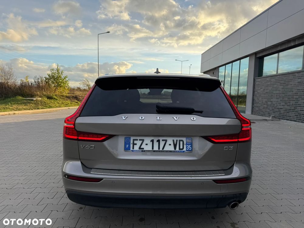Volvo V60 D3 ECO - 4