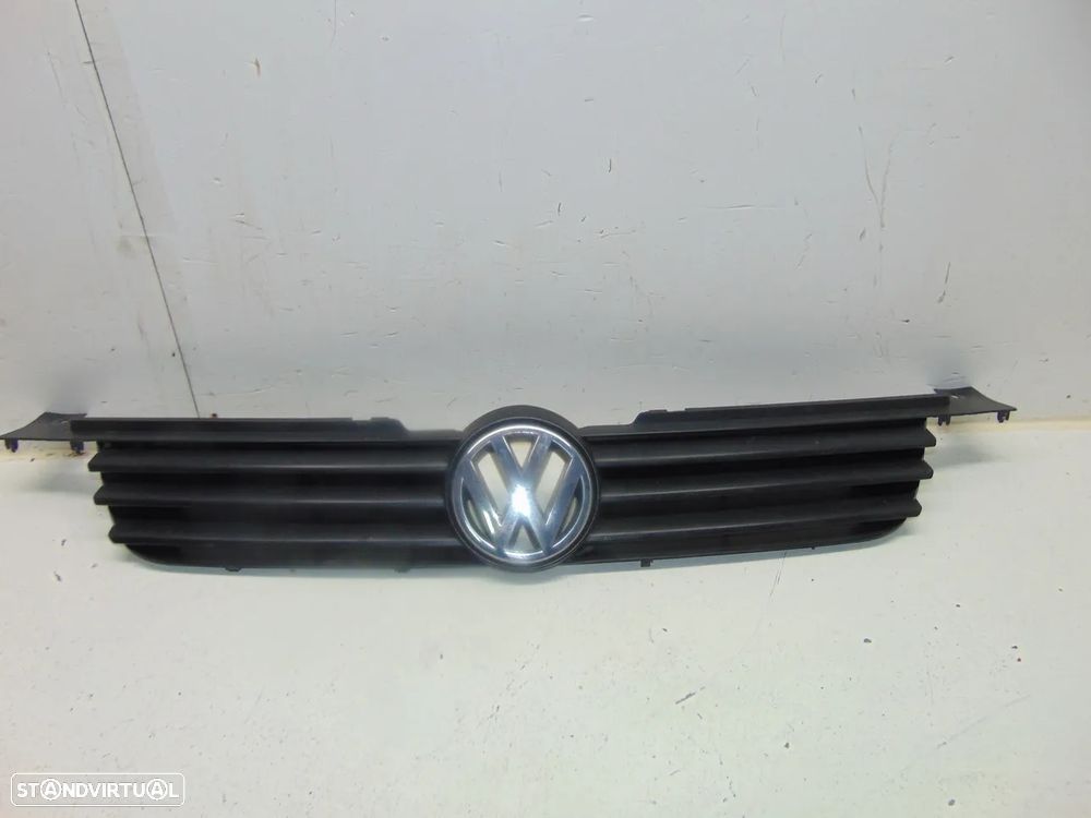 VW Lupo grelha - 1