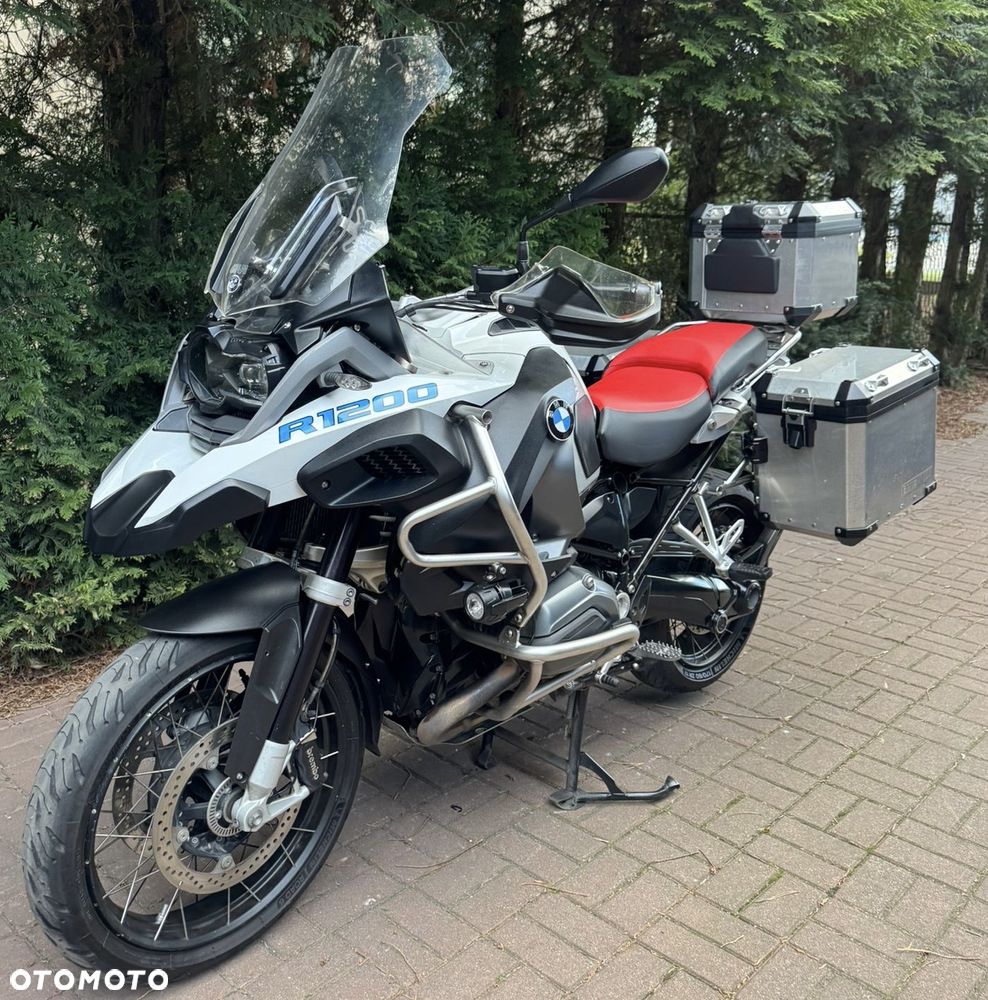 BMW R - 11