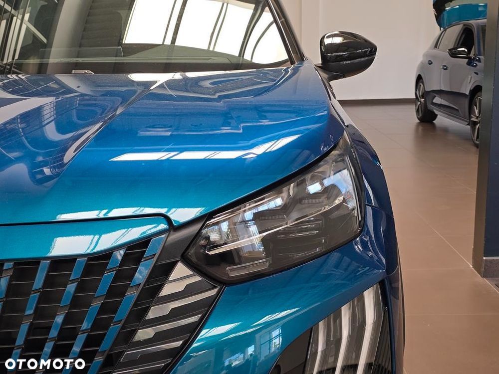 Peugeot 2008 PureTech 130 GT S&S EAT8 - 25