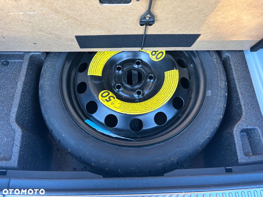 Skoda Superb 2.0 TDI DSG Style - 37