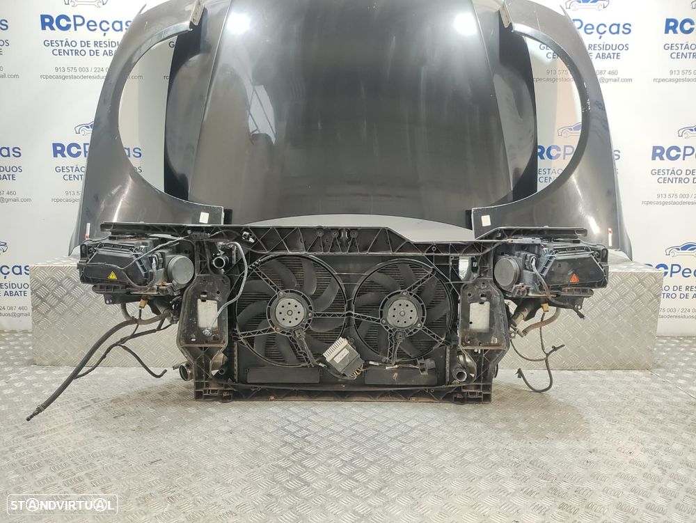 Frente Completa Audi A5 8T Xénon Diesel - 5