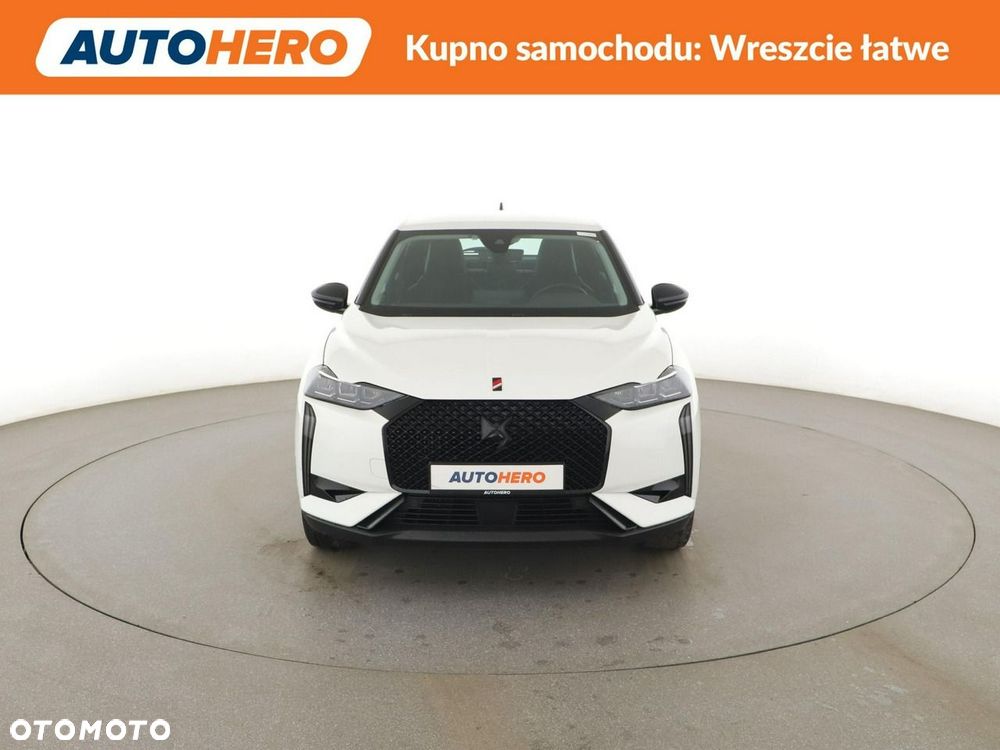 DS Automobiles DS 3 Crossback PureTech 100 Performance Line - 12
