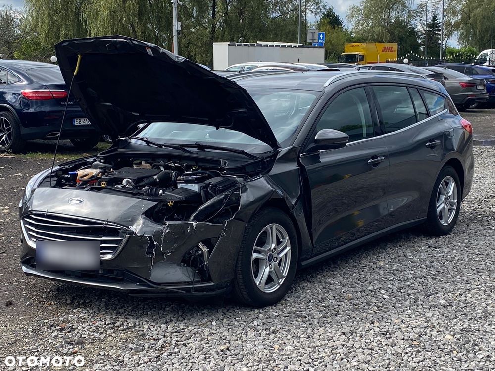 Ford Focus 1.5 EcoBlue Active - 8