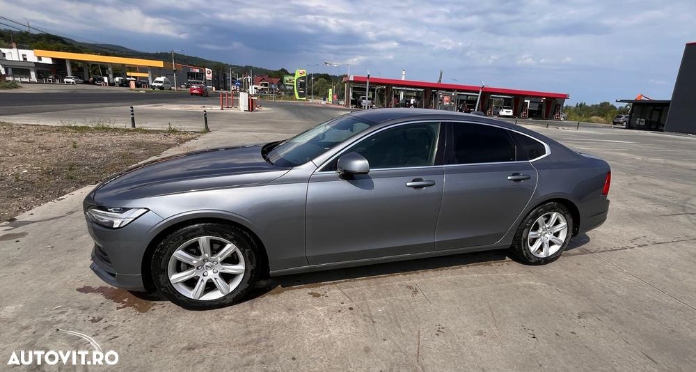 Volvo S90 D3 Momentum - 13