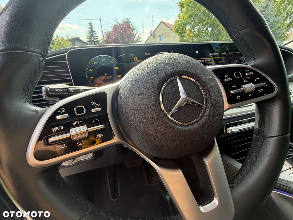 Mercedes-Benz GLE - 37