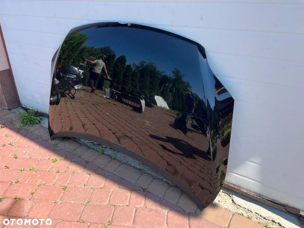 PRZÓD KOMPLETNY ZDERZAK PAS MASKA VW GOLF VI 6 PLUS - 8
