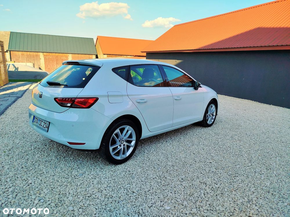 Seat Leon - 23