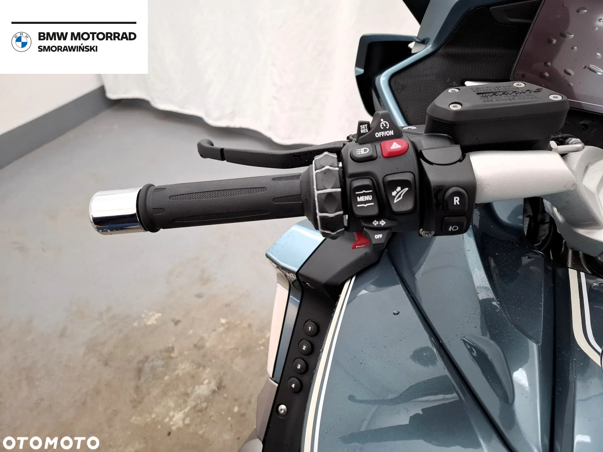 BMW K - 11