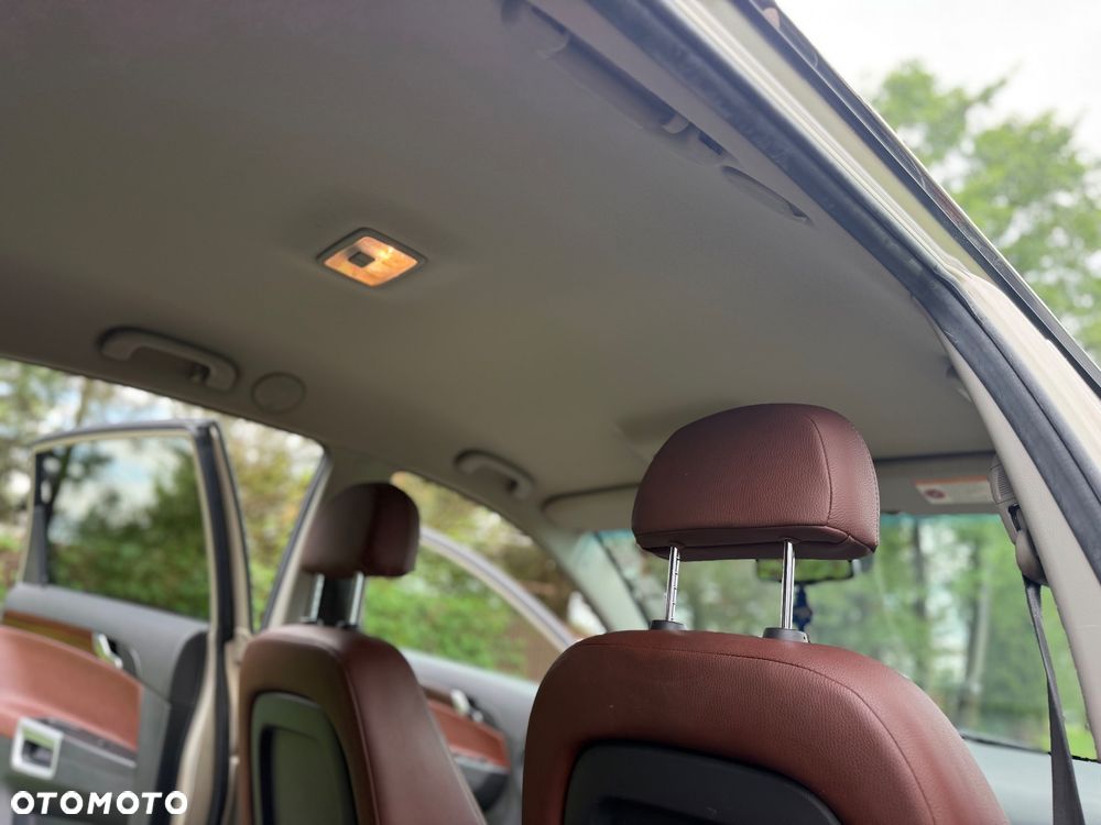 Opel Antara 2.0 CDTI Cosmo - 30