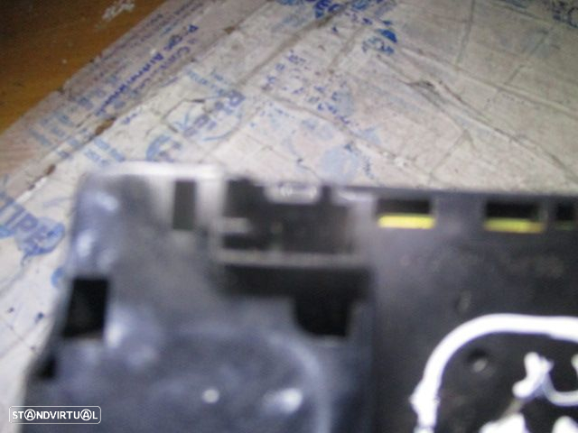 Interruptor 9665668380 PEUGEOT 508 2011 Comando Multifuncões - 3