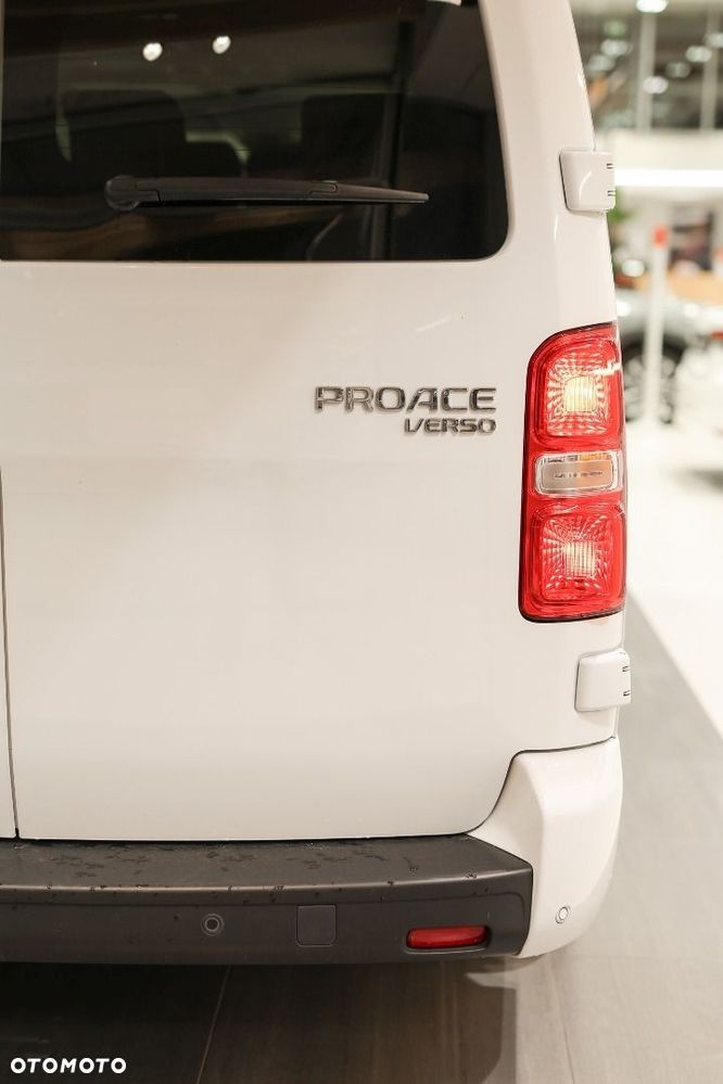 Toyota Proace Verso 2.0 D4-D Long Business - 20
