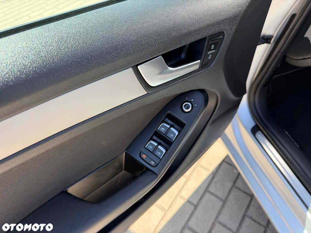 Audi A5 Sportback 2.0 TDI DPF multitronic - 18