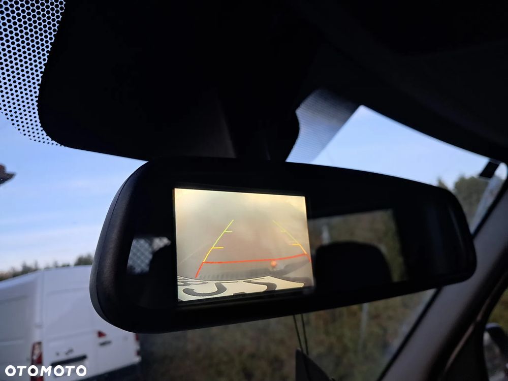 Nissan NV400 !!! BARDZO ŁADNY !!! ORYGINALNY PRZEBIEG !!! - 18