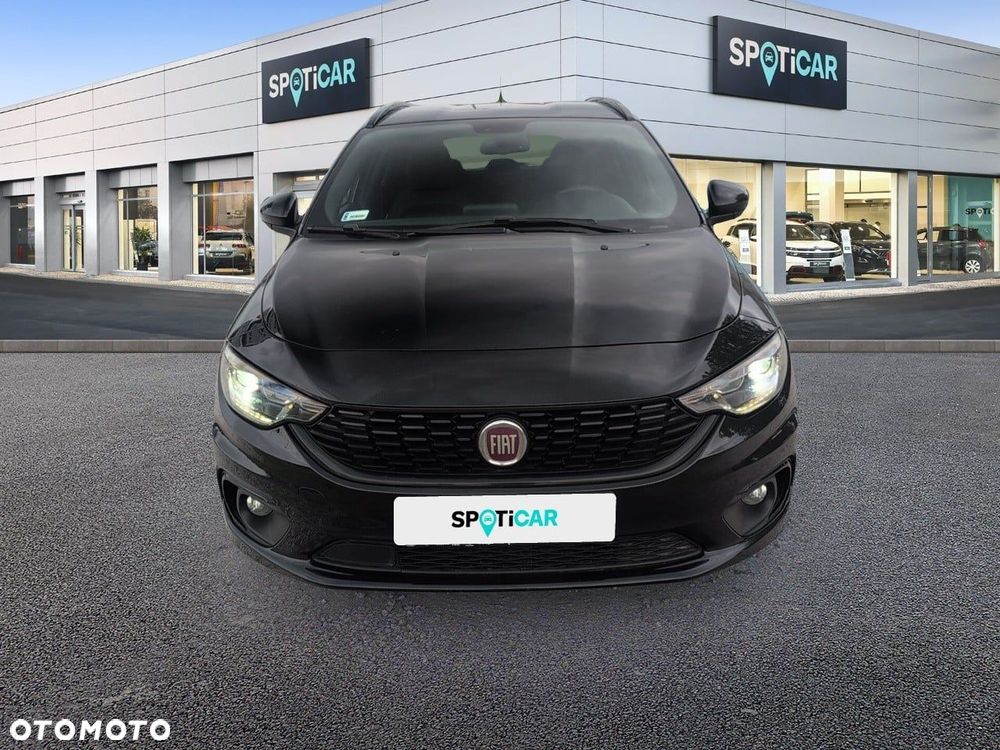 Fiat Tipo 1.4 16v S-Design - 4