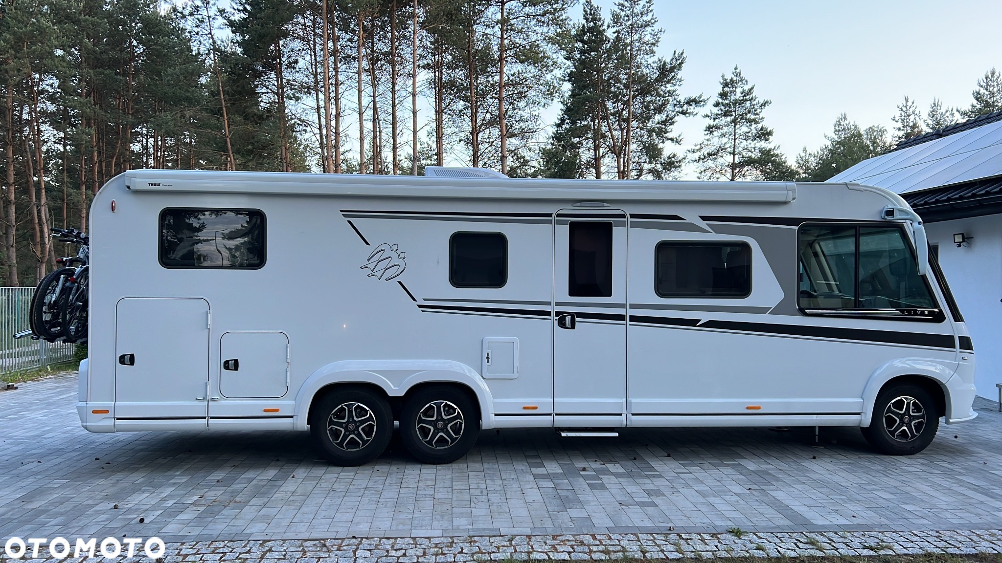KNAUS Live I900 LEG - 2