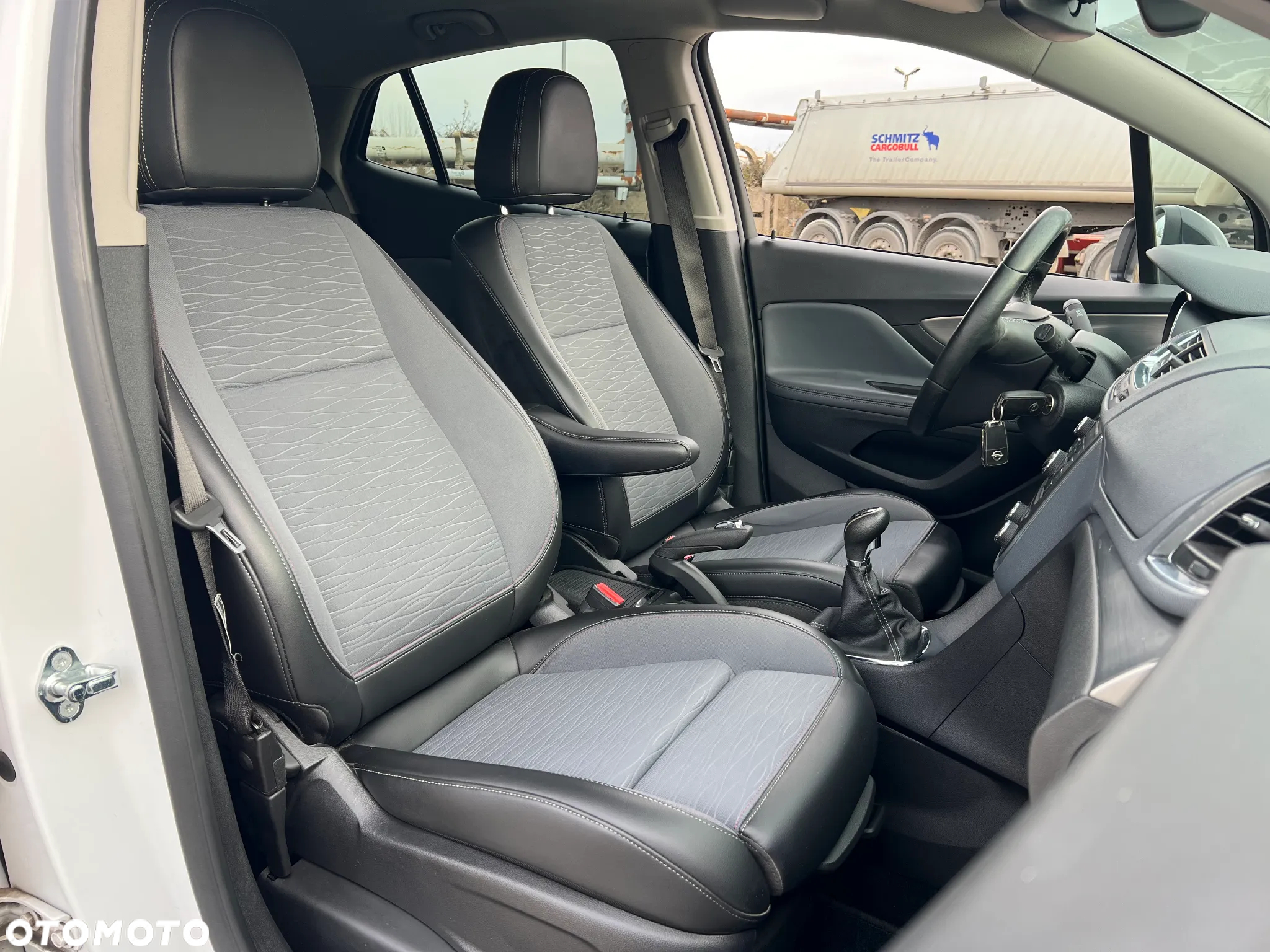 Opel Mokka 1.4 T Cosmo S&S EU6 - 28