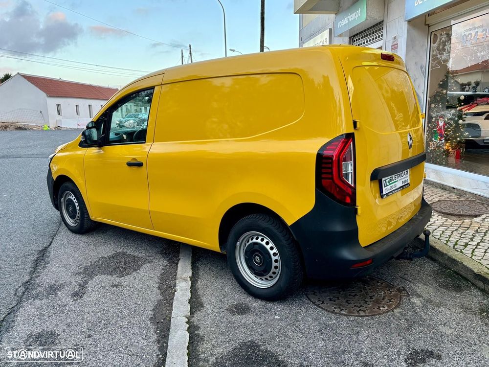 Renault Kangoo EV45 11kW L1 - 10