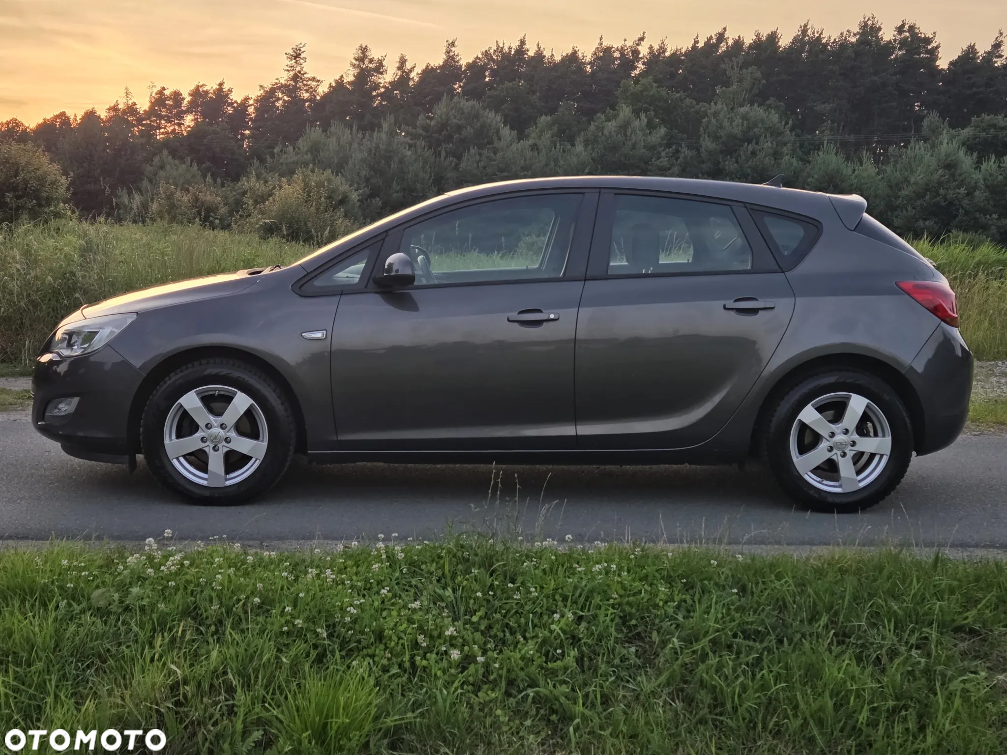 Opel Astra 1.4 Active - 4