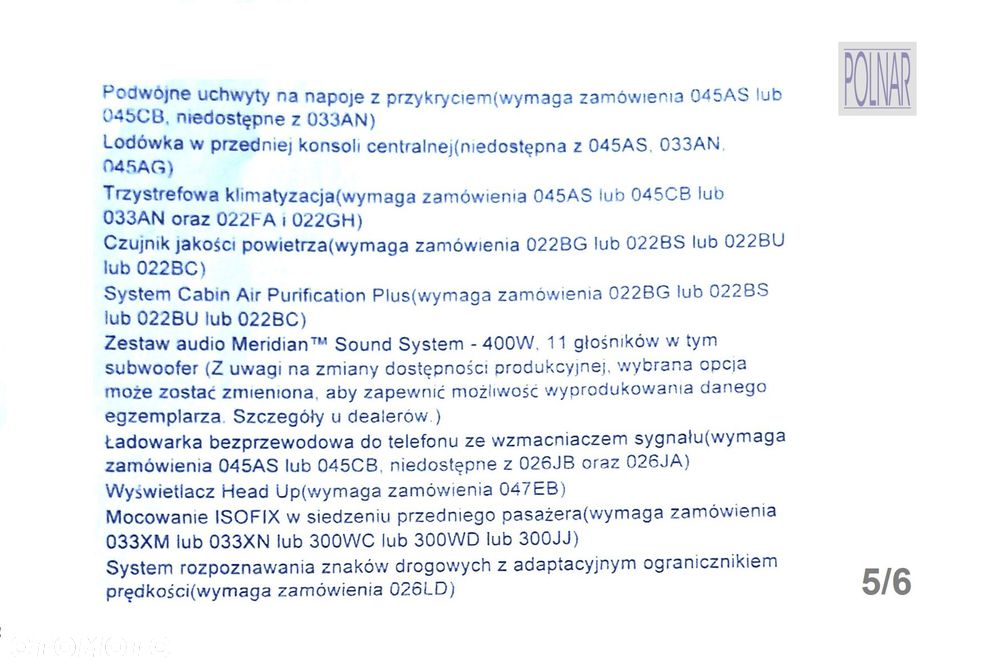 Land Rover Defender 3.0 P400 mHEV 75th Limited Edition - 35