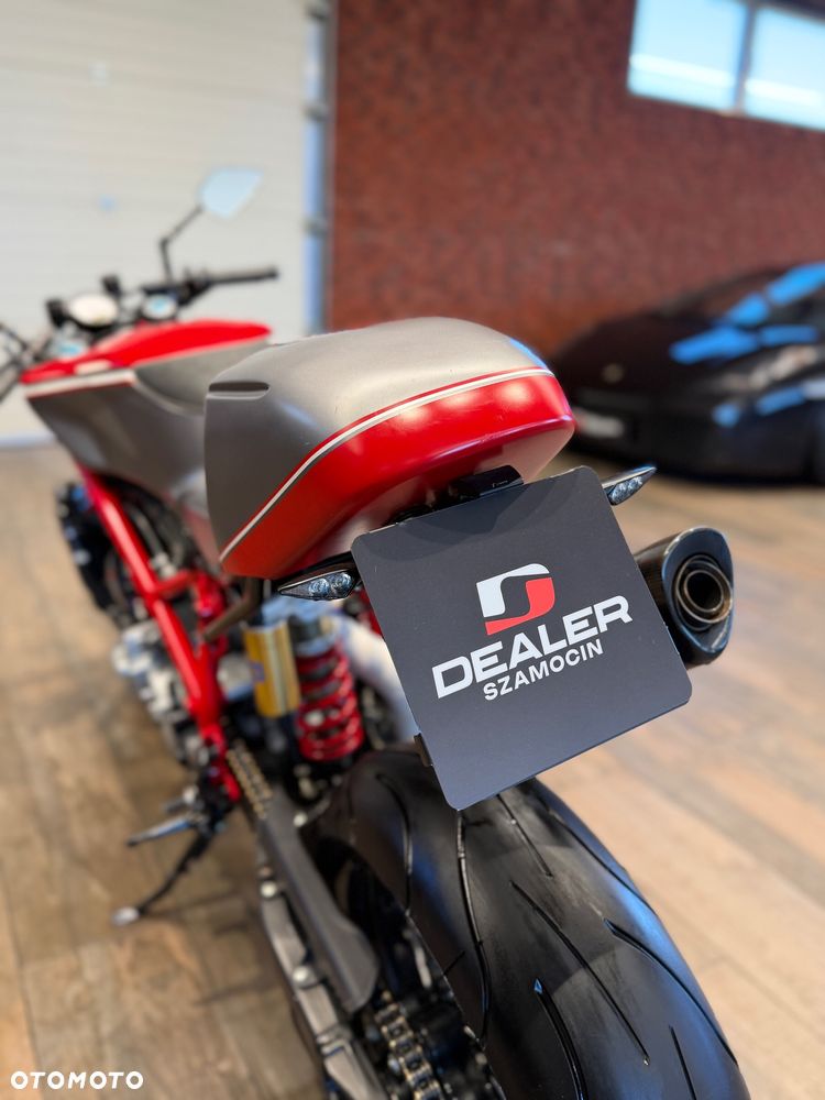Ducati 999 - 8
