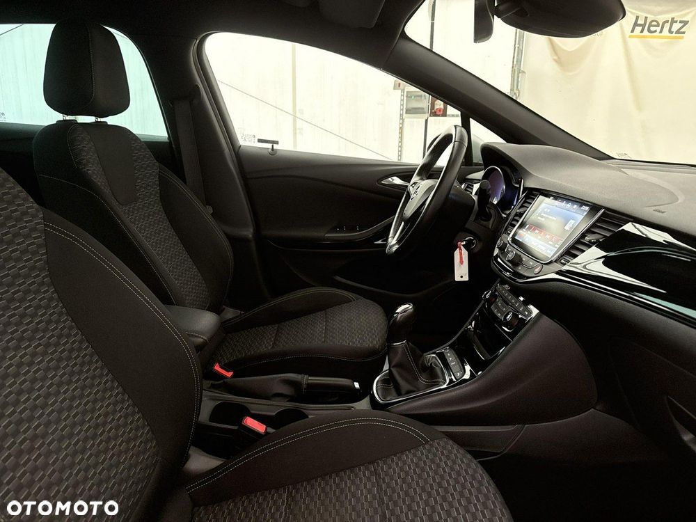 Opel Astra V 1.6 CDTI Dynamic S&S - 22