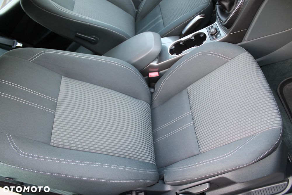 Ford C-MAX 1.6 EcoBoost Titanium ASS - 39