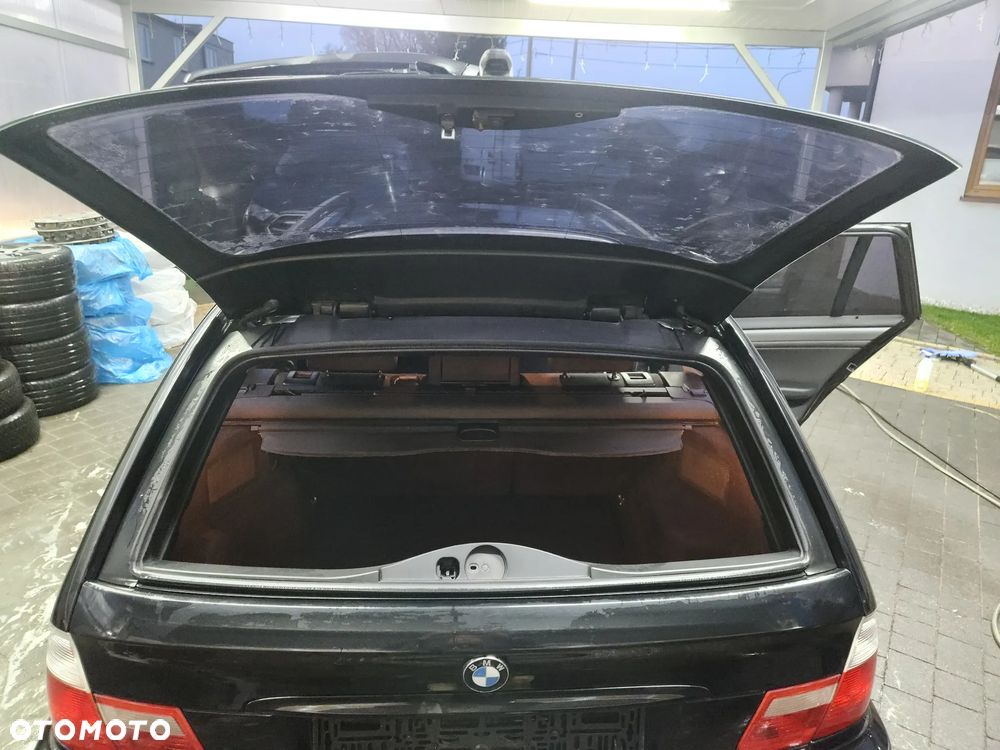 BMW Seria 3 - 10