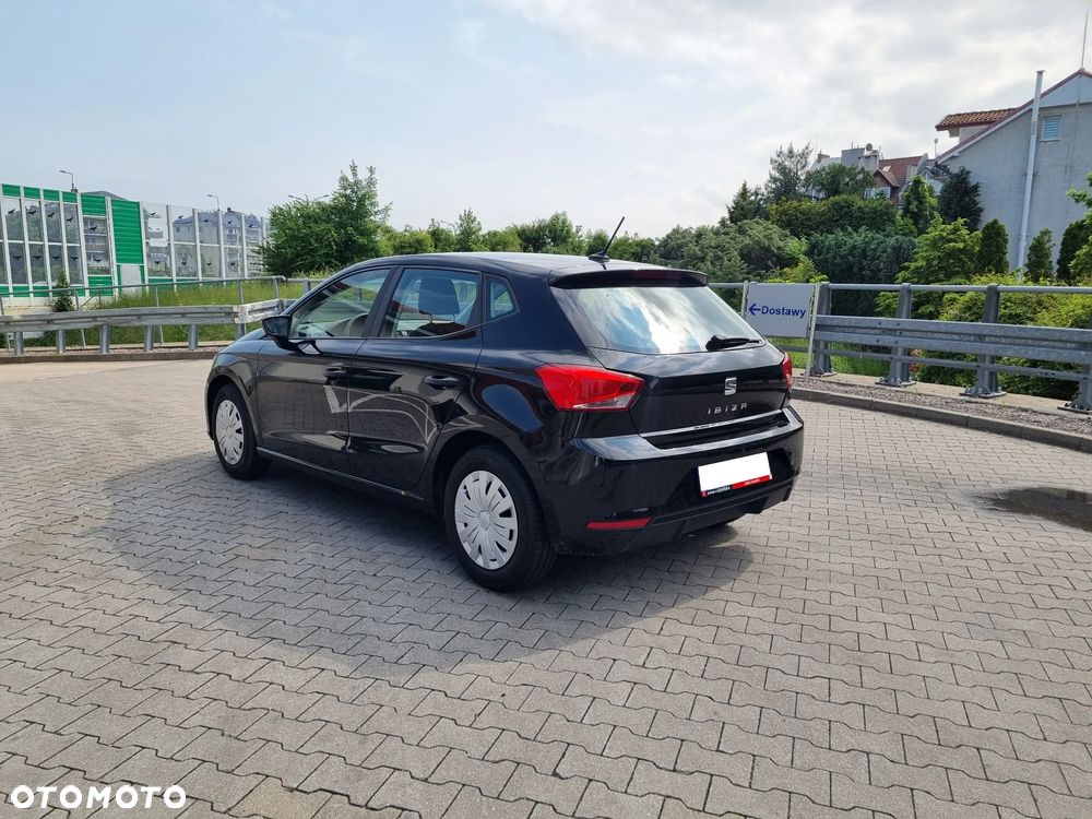 Seat Ibiza 1.0 EVO Style S&S - 7