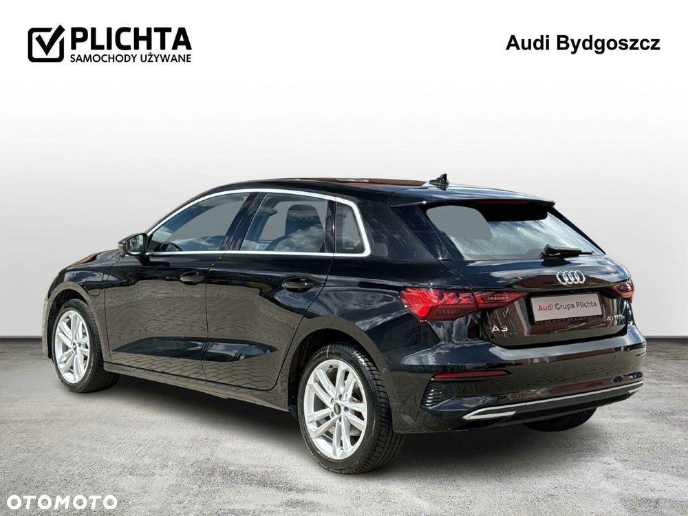 Audi A3 Sportback - 3