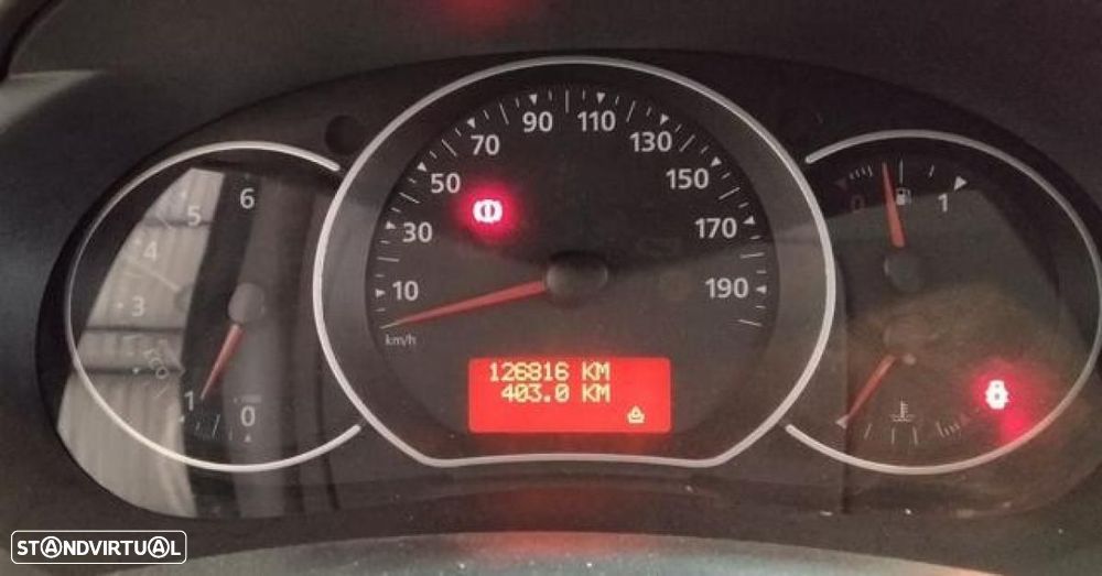 Renault Kangoo - 4