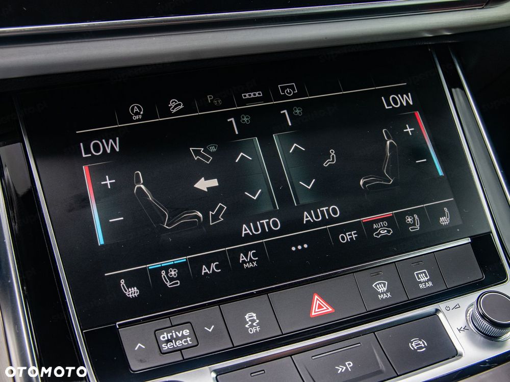Audi Q7 50 TDI mHEV Quattro S Line Tiptr - 33