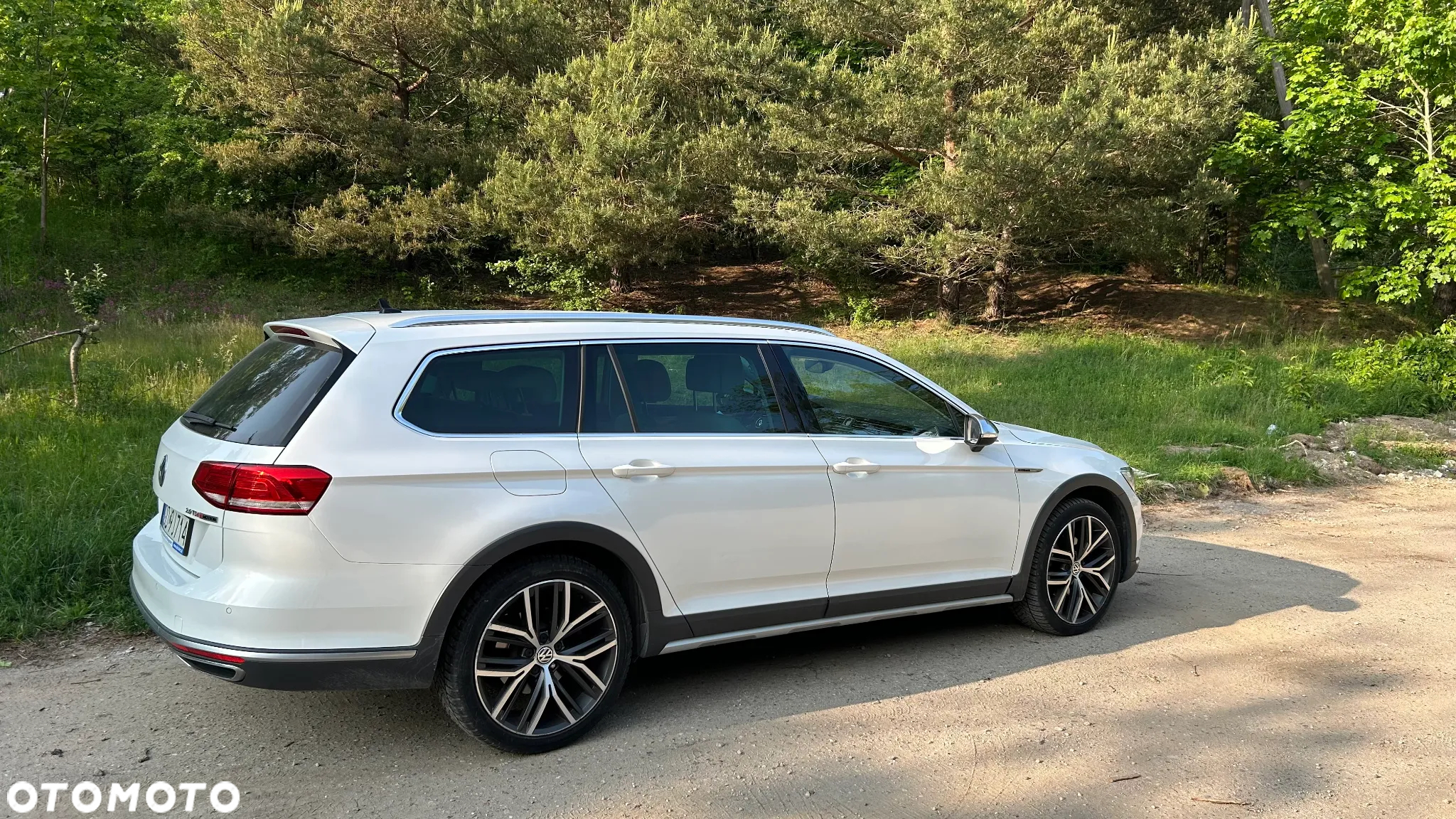 Volkswagen Passat Alltrack 2.0 TDI SCR 4Mot DSG - 29