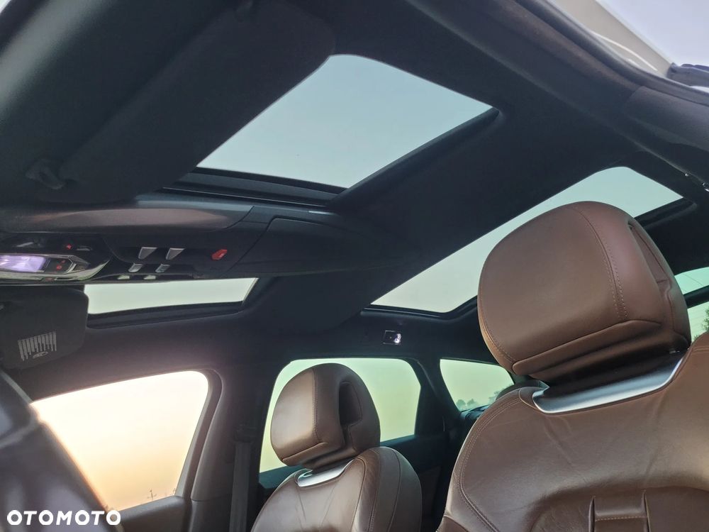 Citroën DS5 Hybrid4 Business Class - 22