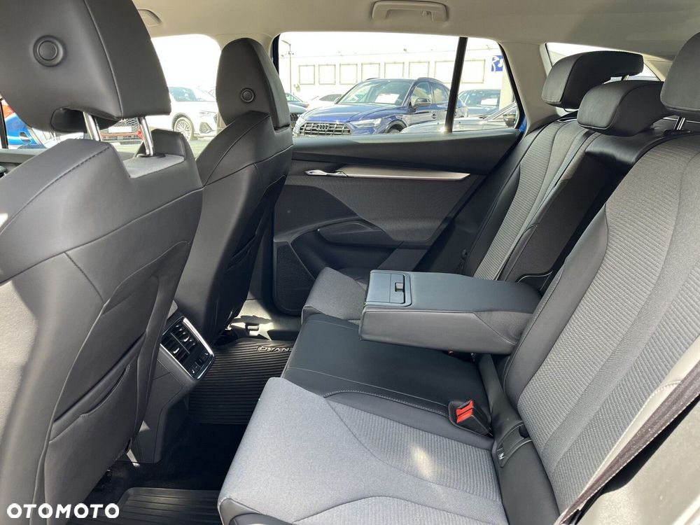 Skoda Enyaq 80 82kWh - 17